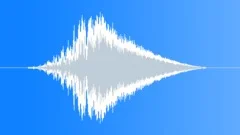 Technology Whoosh To Sub Drop (Trailer, Hit, Stab) Sound Effect