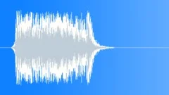 Technology_scuba cylinder releasing air 204_02Sound Effect