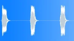 Technology_scuba cylinder releasing air 204_03Sound Effect