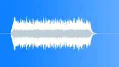 Technology_scuba cylinder releasing air_10Sound Effect