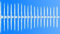 Technology_scuba regulators breathing in air 205_01Sound Effect