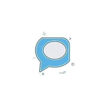 Technorati icon design vector Stock Illustration
