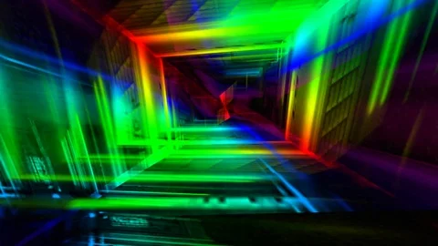 Techspace Stock Footage 96164810