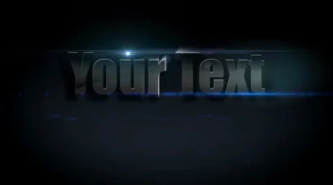 Techtype Stock After Effects