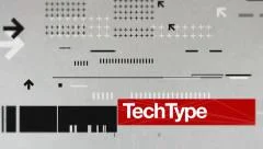 TechType Promo Stock After Effects