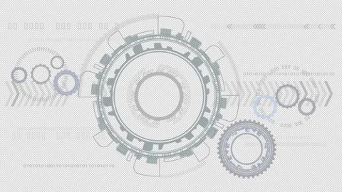Tecno1AF Stock Footage 238668493