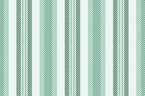 Tecorate stripe vertical seamless, swatch textile texture lines. Peil backg.. Stock Illustration