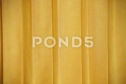 Tecture of curtain background Stock Photos