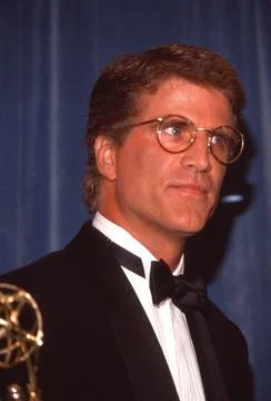 Ted Danson Stock Photos