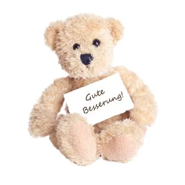 Teddy baer Stock Photos