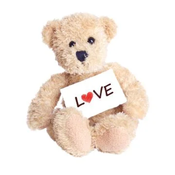 Teddy baer Stock Photos