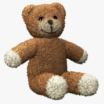 teddy bear where to buy