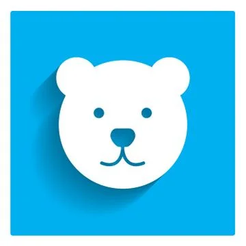Teddy bear 스톡 일러스트