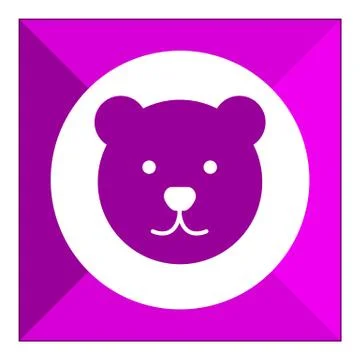 Teddy bear Stock Illustration