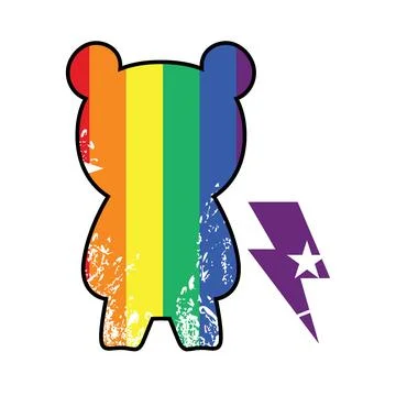 Teddy bear Stock Illustration