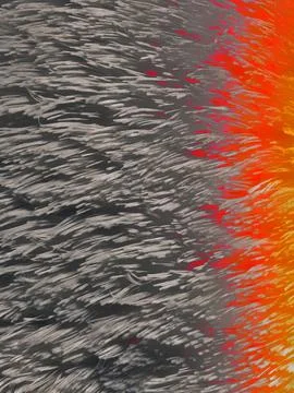 Teddy bear pattern Stockfoto's