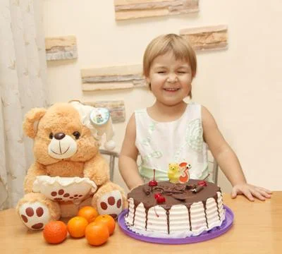 Teddy bear Stock-Fotos