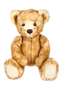 Teddy Bear Stock Photos