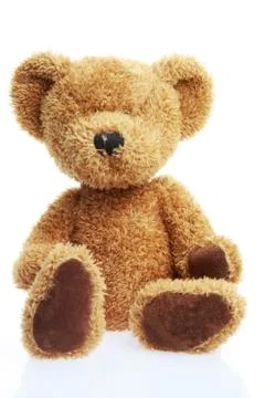 Teddy bear Foto stock
