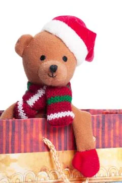 Teddy bear Stock Photos