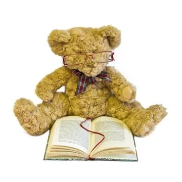 Teddy bear Stock-Fotos