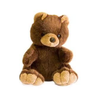 Teddy bear Stock Photos