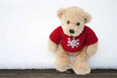 Teddy bear Stock Photos