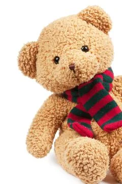 Teddy bear Stock Photos