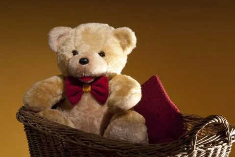 Teddy bear Stock Photos