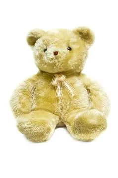 Teddy bear Stock Photos