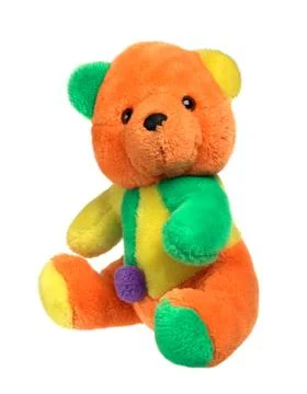 Teddy bear Stock Photos