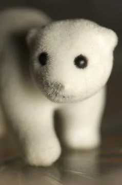 Teddy bear Foto stock