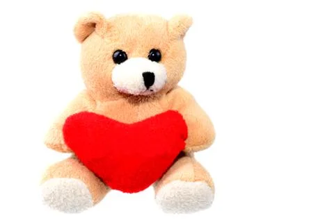 Teddy bear Stock Photos