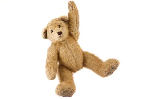 Teddy bear Stock Photos