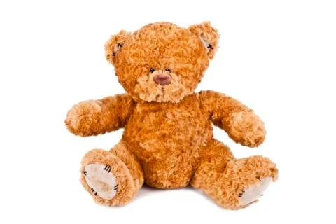 Teddy bear Stock-Fotos