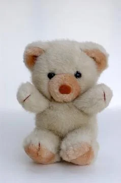 Teddy Bear Stock Photos