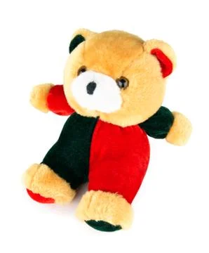 Teddy bear Stock Photos