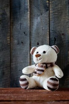 Teddy Bear Stock Photos
