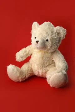 Teddy Bear Stock Photos