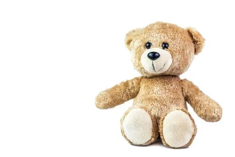 Teddy bear Stock Photos