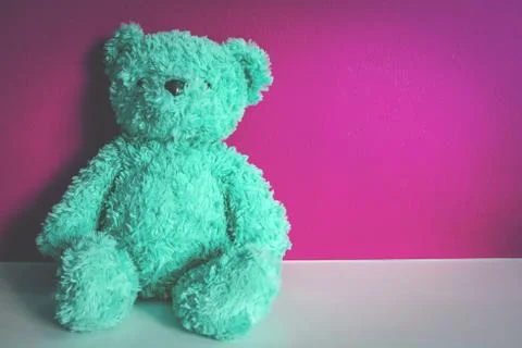 Teddy bear Stock Photos