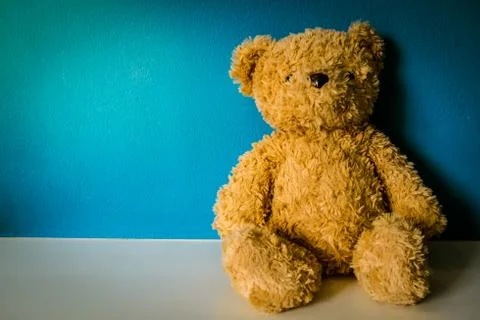 Teddy bear Stock Photos