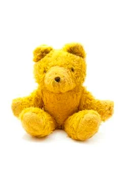 Teddy bear Stock Photos