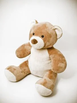 Teddy Bear Stock Photos