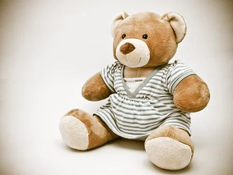 Teddy Bear Stock Photos