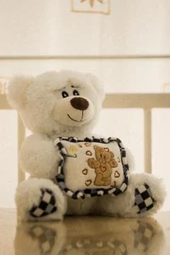 Teddy bear Stock Photos