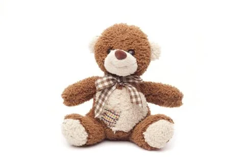 Teddy Bear Stock Photos