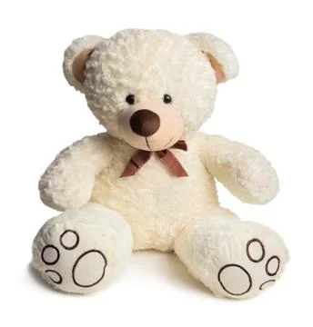 Teddy bear Foto stock