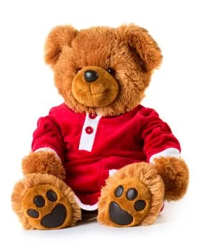 Teddy bear Stock Photos