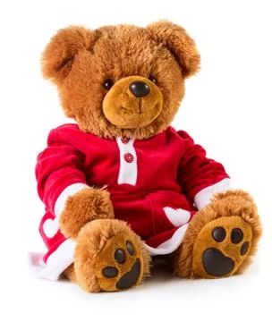 Teddy bear Stock Photos
